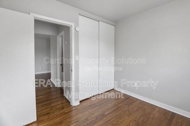 Foto del edificio - Morrison Apartments