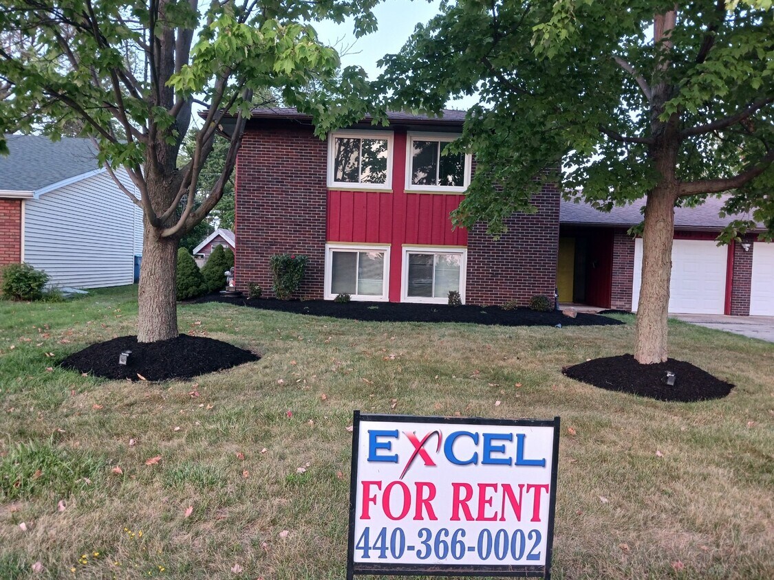 Foto principal - 4323 Marshall Ave