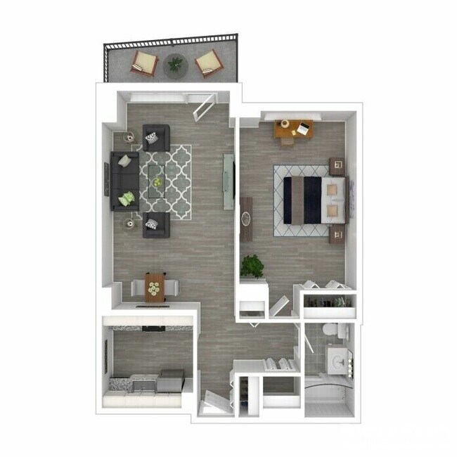 Foto del edificio - 75 St Alphonsus St