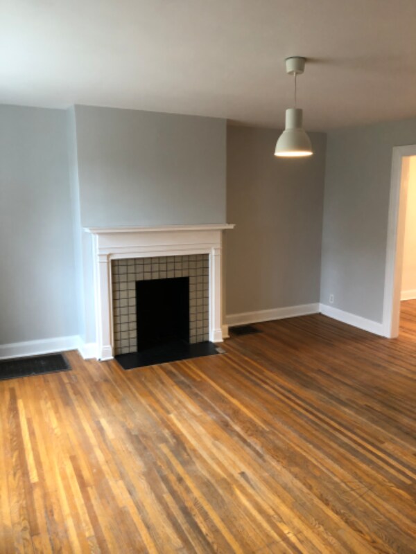 Foto del edificio - 1614 Andover Rd