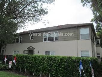 Primary Photo - 3555 S Centinela Ave