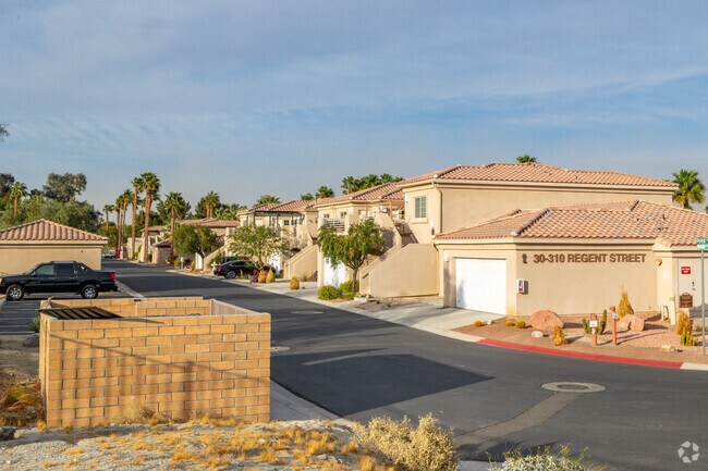 Building Photo - Lantana at Cimarron
