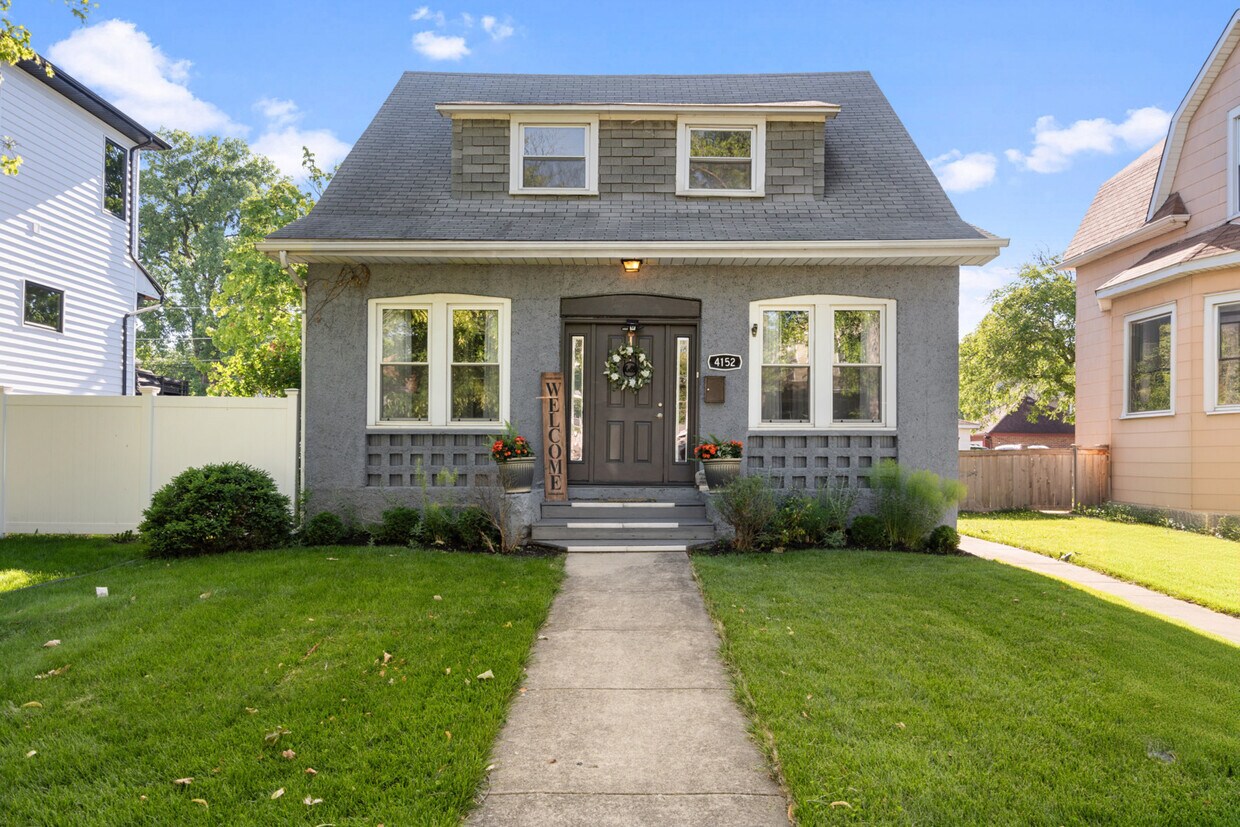 Foto principal - 4152 Deyo Ave