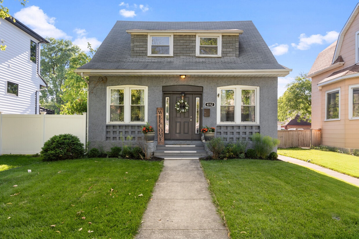 Primary Photo - 4152 Deyo Ave