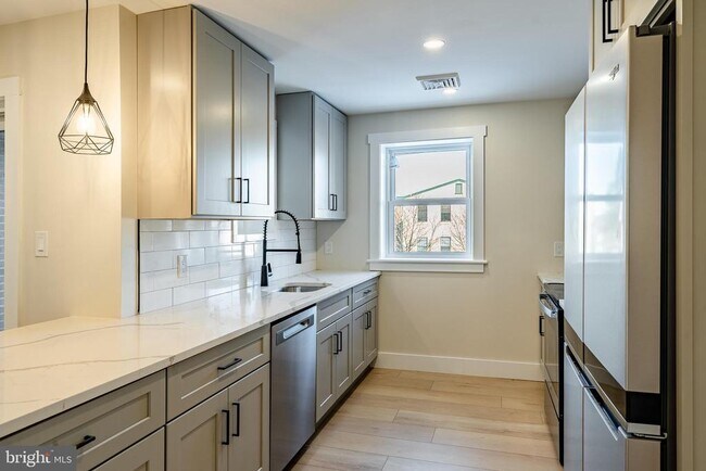 Foto del edificio - 530 Washington Ave