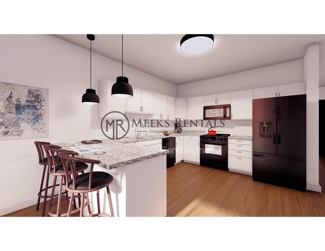 Foto principal - 408 Leon Sullivan Way