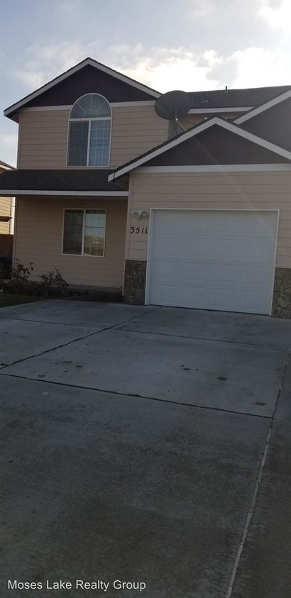 Foto principal - 3511 Sage Rd
