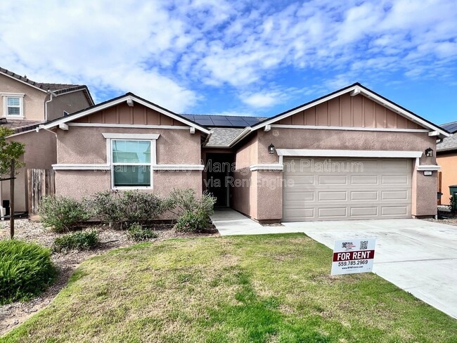 Building Photo - 6692 E Cambridge Ave