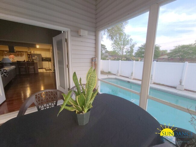 Foto del edificio - Beautiful 3 Bedroom Shalimar Home with In-...