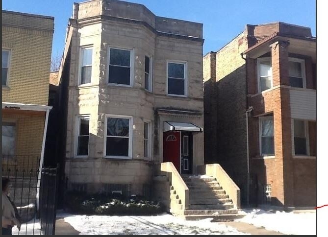 Primary Photo - 7026 S Calumet Ave
