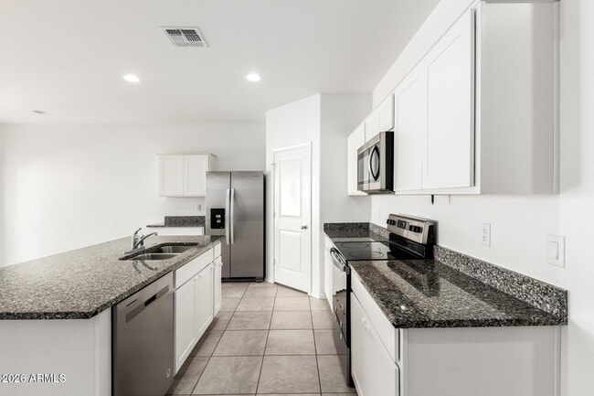 Foto del edificio - 1168 W Paradise Wy