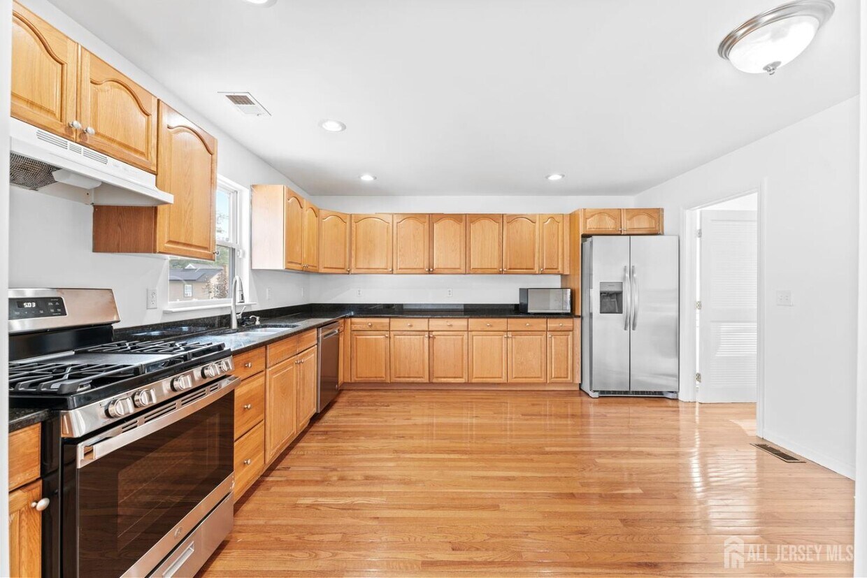 Foto principal - 1625 Mabel St