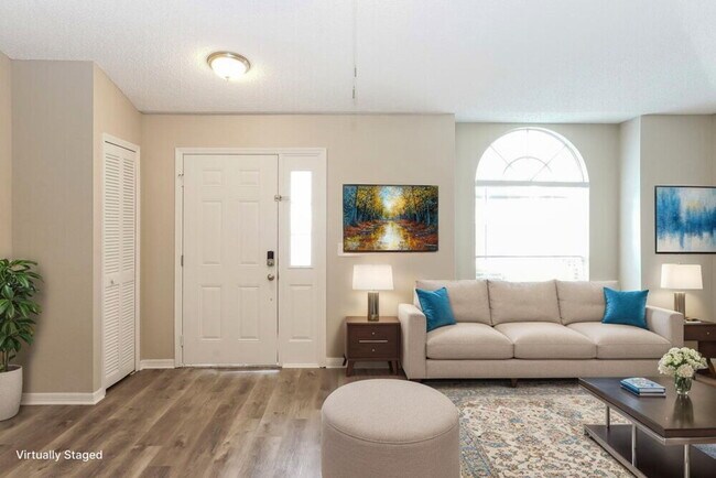 Foto del edificio - 1917 Excalibur Dr