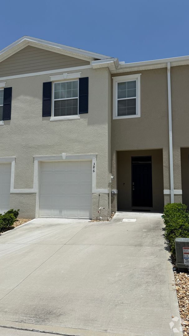 Building Photo - 386 Feltrim Reserve Blvd