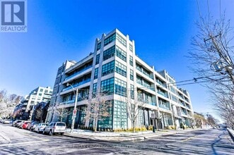 Building Photo - 380 Macpherson Ave