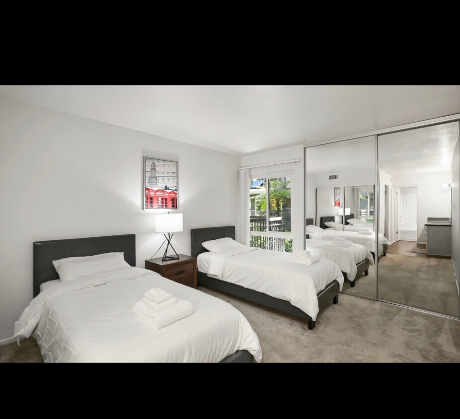 137 Apartments for Rent in Beachwood Canyon, CA Westside Rentals