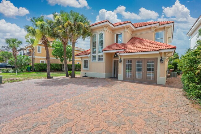 Foto del edificio - 272 Calusa Blvd