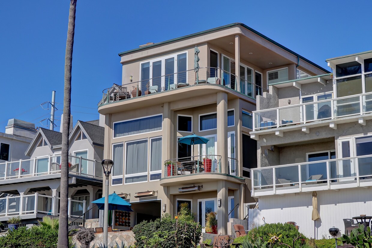4404 The Strand Unit 1 Condos In Manhattan Beach Ca Westside Next