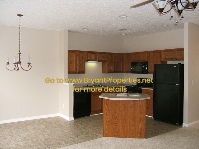 Foto del edificio - Nashville - West Park Condo