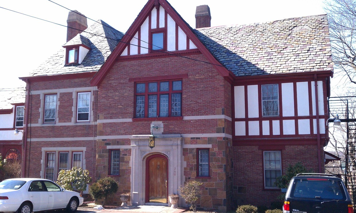 560 Prospect St New Haven, CT 06511 Alquileres en New Haven, CT