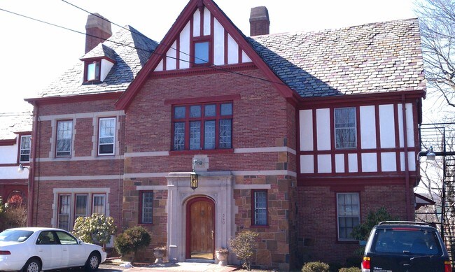 Foto del edificio - 560 Prospect St