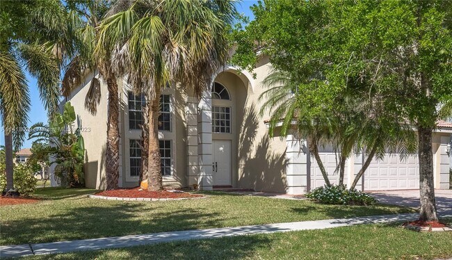 Building Photo - 3224 SW 175th Ave