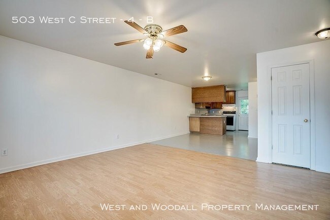 Foto del edificio - 2 bedroom in Butner NC 27509