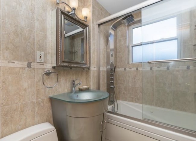 Baño - 60 Sutherland Rd