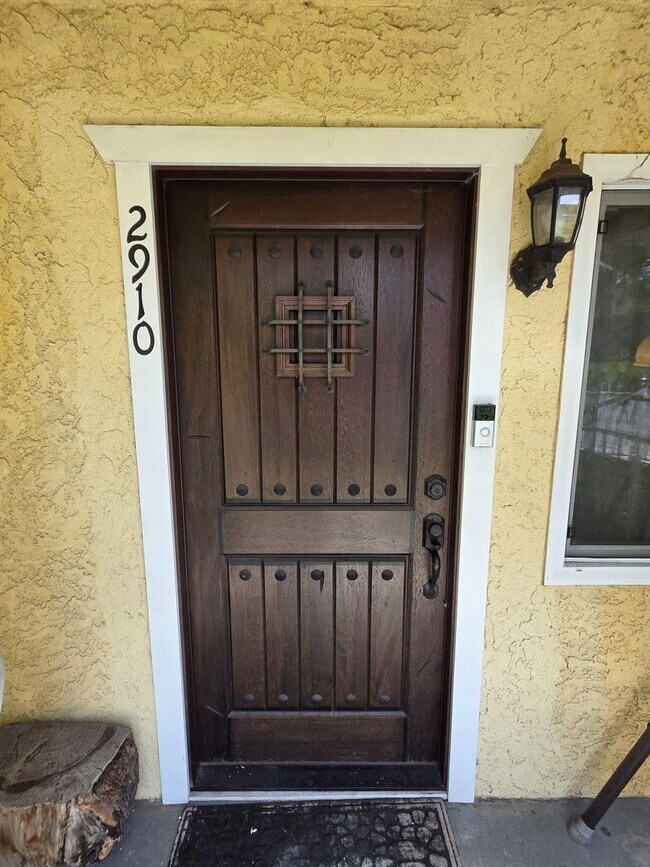 Foto del edificio - Spacious 2 Bed + Office / 2 Bath Home with Gated Yard, In-Unit Laundry & Exceptional Outdoor Space