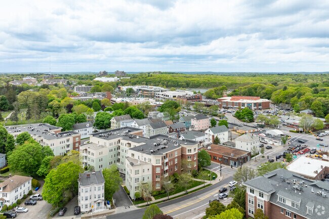 Hammonswood at Chestnut Hill