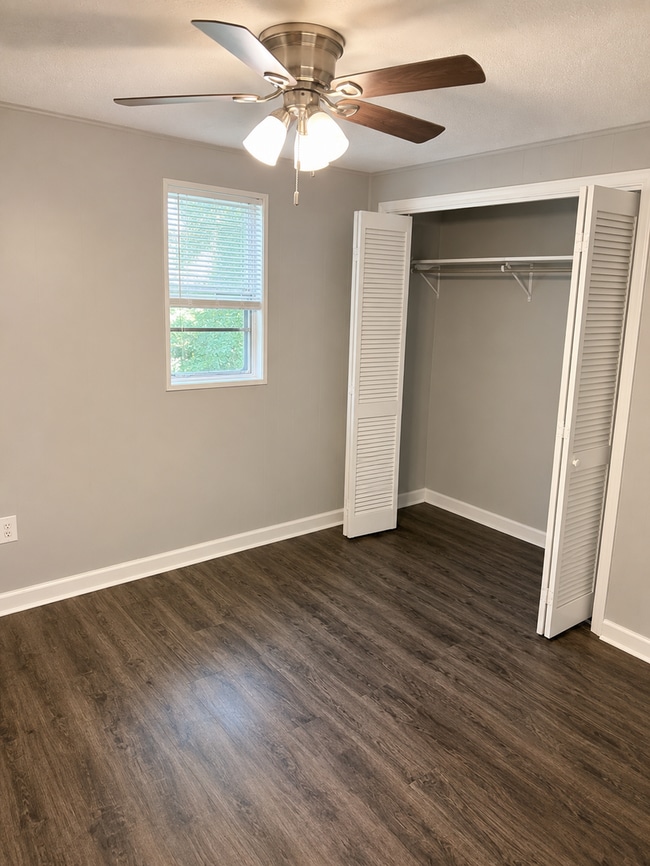 Foto del interior - Century Square Apartments