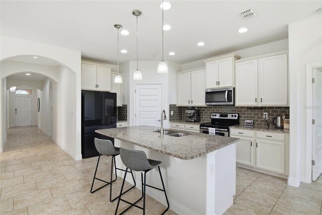 Foto del edificio - 16226 Rock Coast Dr