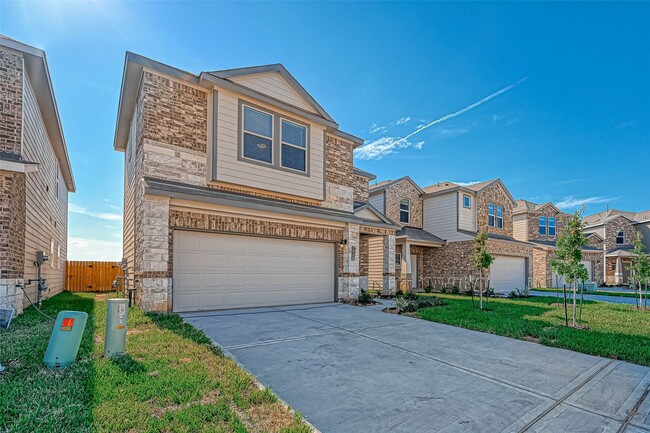 Foto del edificio - 7910 Cypress Country Dr