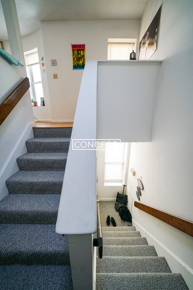 Foto del edificio - 24 St Cyprians Pl