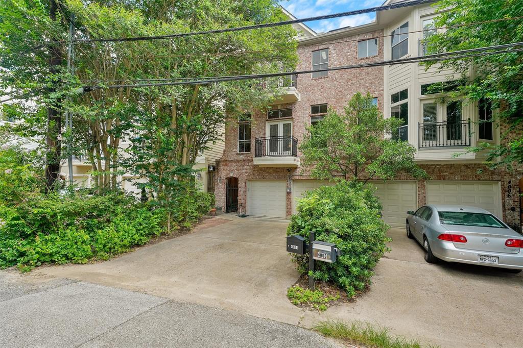 Foto principal - 4010 Blossom St