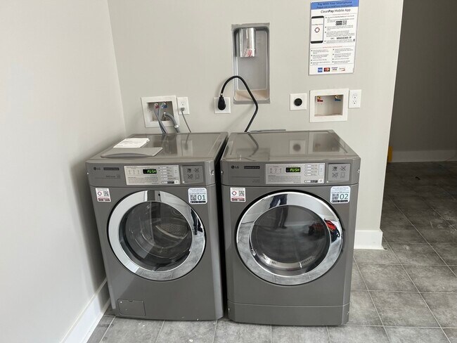 Foto del edificio - 22 N King St