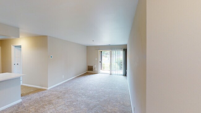 Interior Photo - Canterbury Apartments