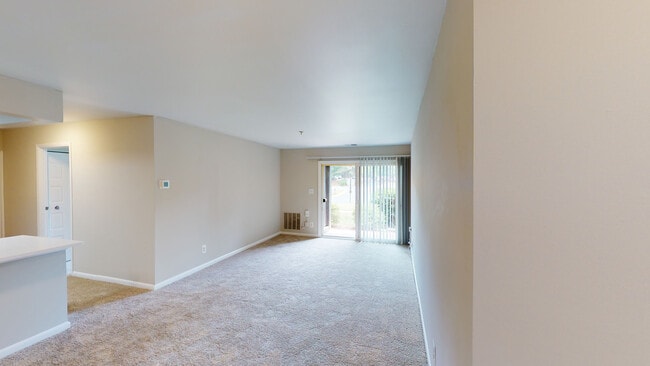 Interior Photo - Canterbury Apartments