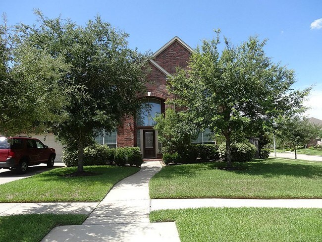 Foto del edificio - 5118 Fountainbrook Ln