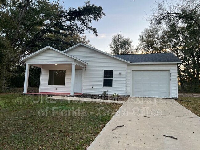 Foto del edificio - 6195 SE 168th Ave