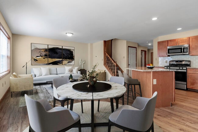 1st Floor - 16 Lein Rd