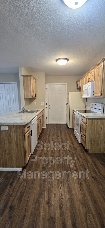 Foto del edificio - 2502 Alma St