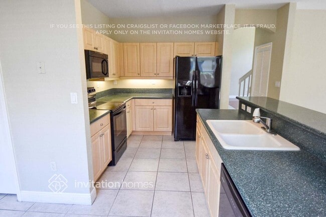 Foto del edificio - 14903 SW 159th Pl