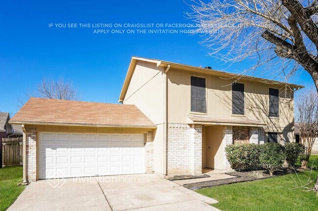 Foto del edificio - 9422 Cedar Point Cir