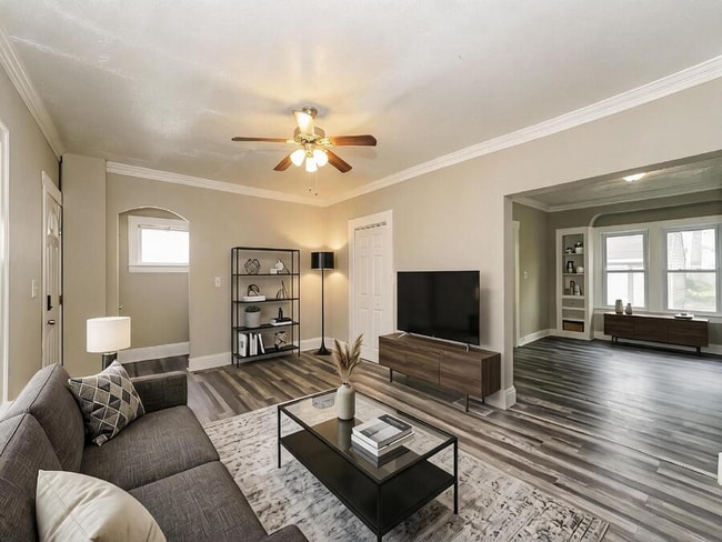 Building Photo - 4441 E 131st St