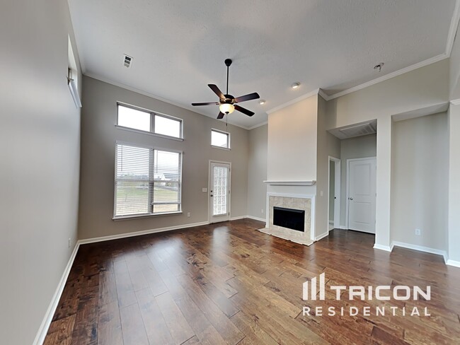 Foto del edificio - 218 Annapolis Bend Cir