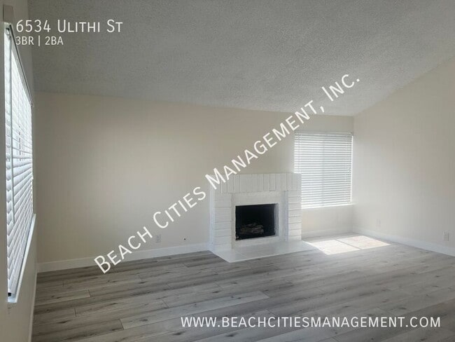 Building Photo - 6534 Ulithi St