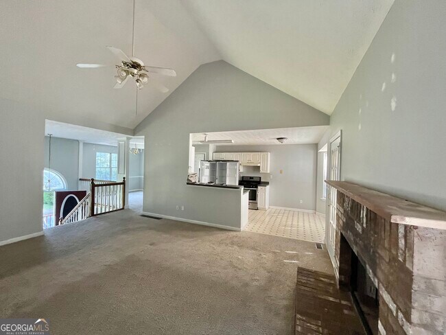 Foto del edificio - 4156 High Country Dr