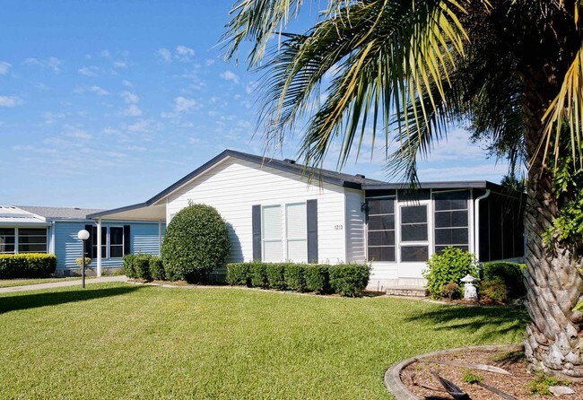 Building Photo - 1213 Granada Ct