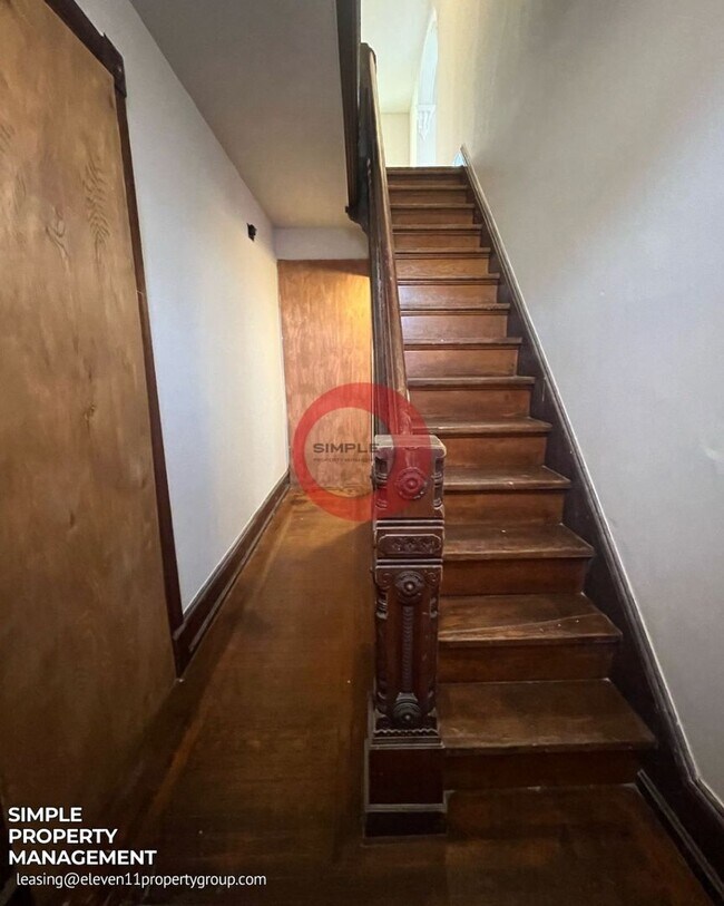 Foto del edificio - 266 Walnut St